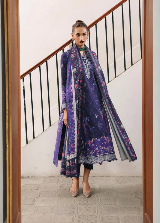 Qprints By Qalamkar QLM25PW || QW-03B Vanna