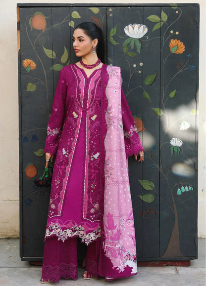 Qprints By Qalamkar QLM25PW || QW-01 B Joris