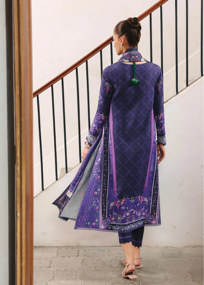 Qprints By Qalamkar QLM25PW || QW-03B Vanna