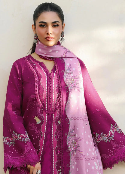 Qprints By Qalamkar QLM25PW || QW-01 B Joris