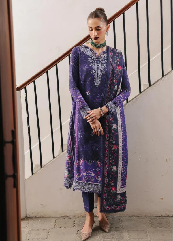 Qprints By Qalamkar QLM25PW || QW-03B Vanna