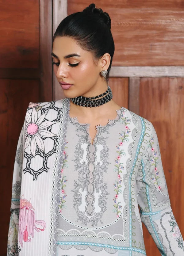 Qprints By Qalamkar QLM25PW || QW-08 A Marla