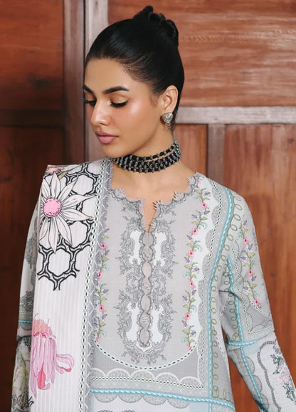 Qprints By Qalamkar QLM25PW || QW-08 A Marla