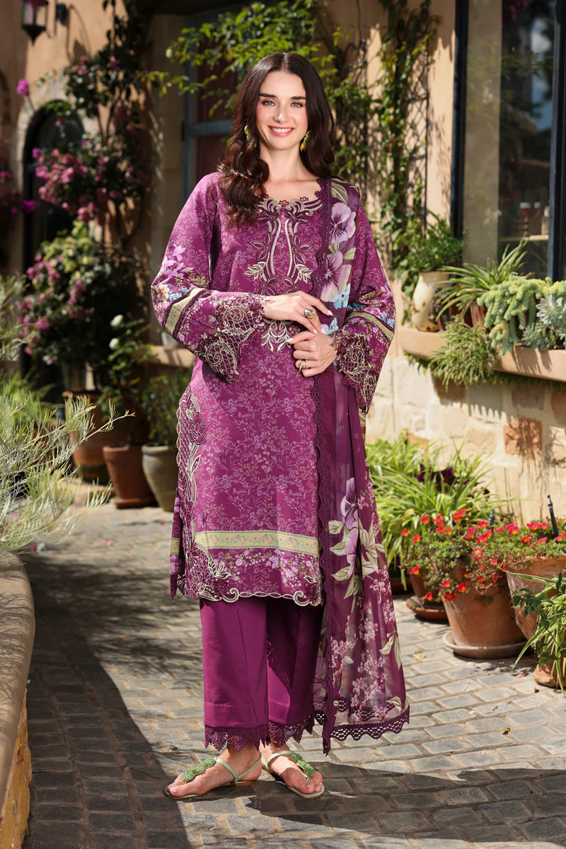 Rang Rasiya Lifestyle Summer 2026 - Utopia