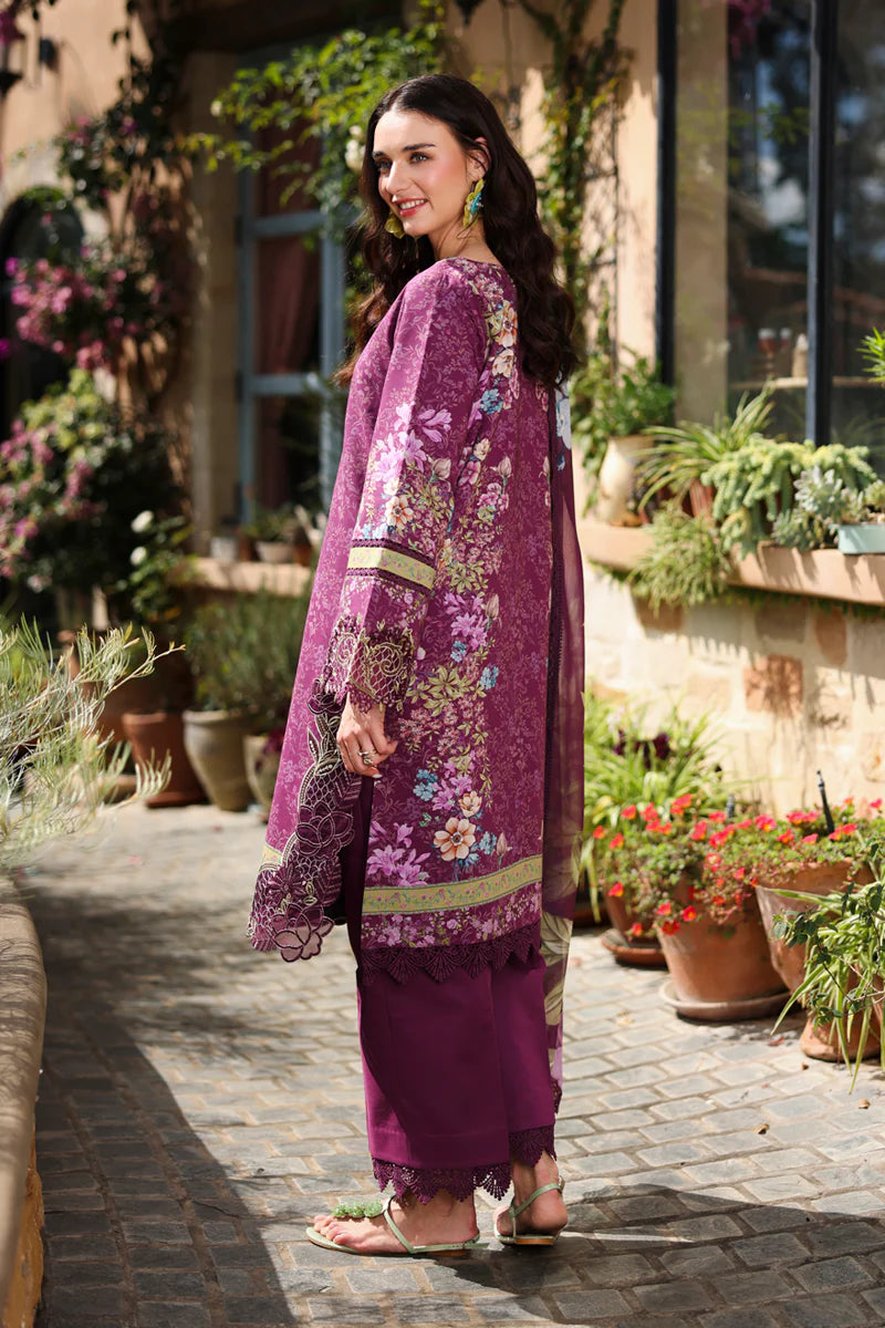 Rang Rasiya Lifestyle Summer 2026 - Utopia