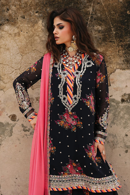 VASAL-CHIFFON COLLECTION BY CHARIZMA VSL25-29
