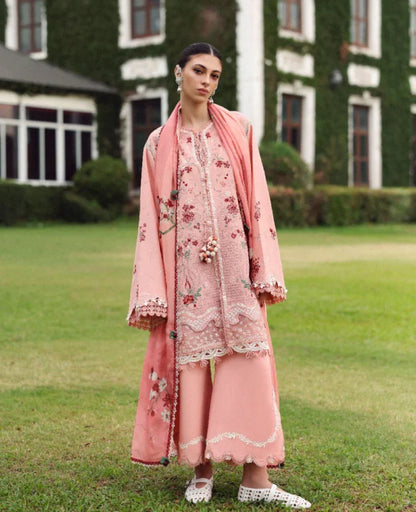 Lilas Summer Lawn 2026 | Vayra | Republic Womens Wear
