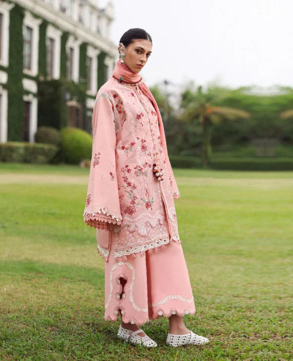 Lilas Summer Lawn 2026 | Vayra | Republic Womens Wear