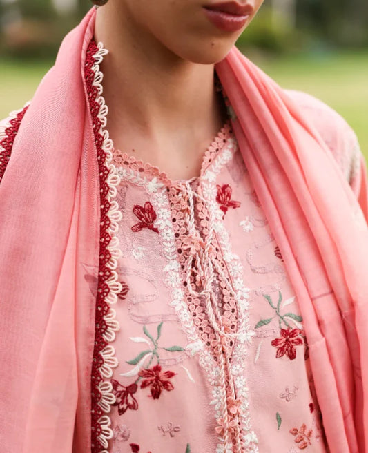 Lilas Summer Lawn 2026 | Vayra | Republic Womens Wear
