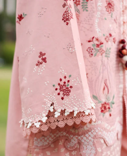Lilas Summer Lawn 2026 | Vayra | Republic Womens Wear