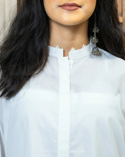 Basic Kurta  - By Binaf WK2