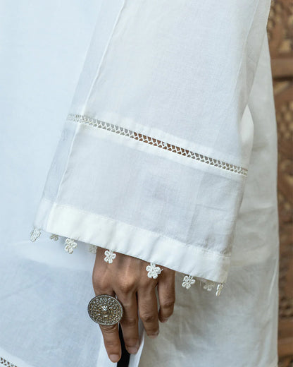 Basic Kurta  - By Binaf WK2