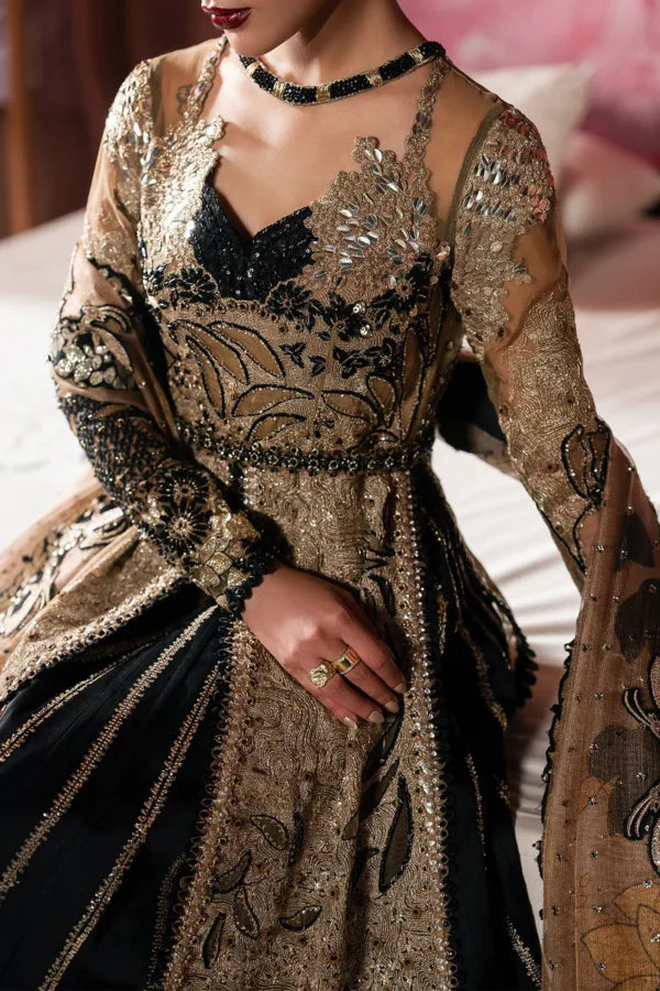Afrozeh Hayat’25 Wedding Formals | Rayyan