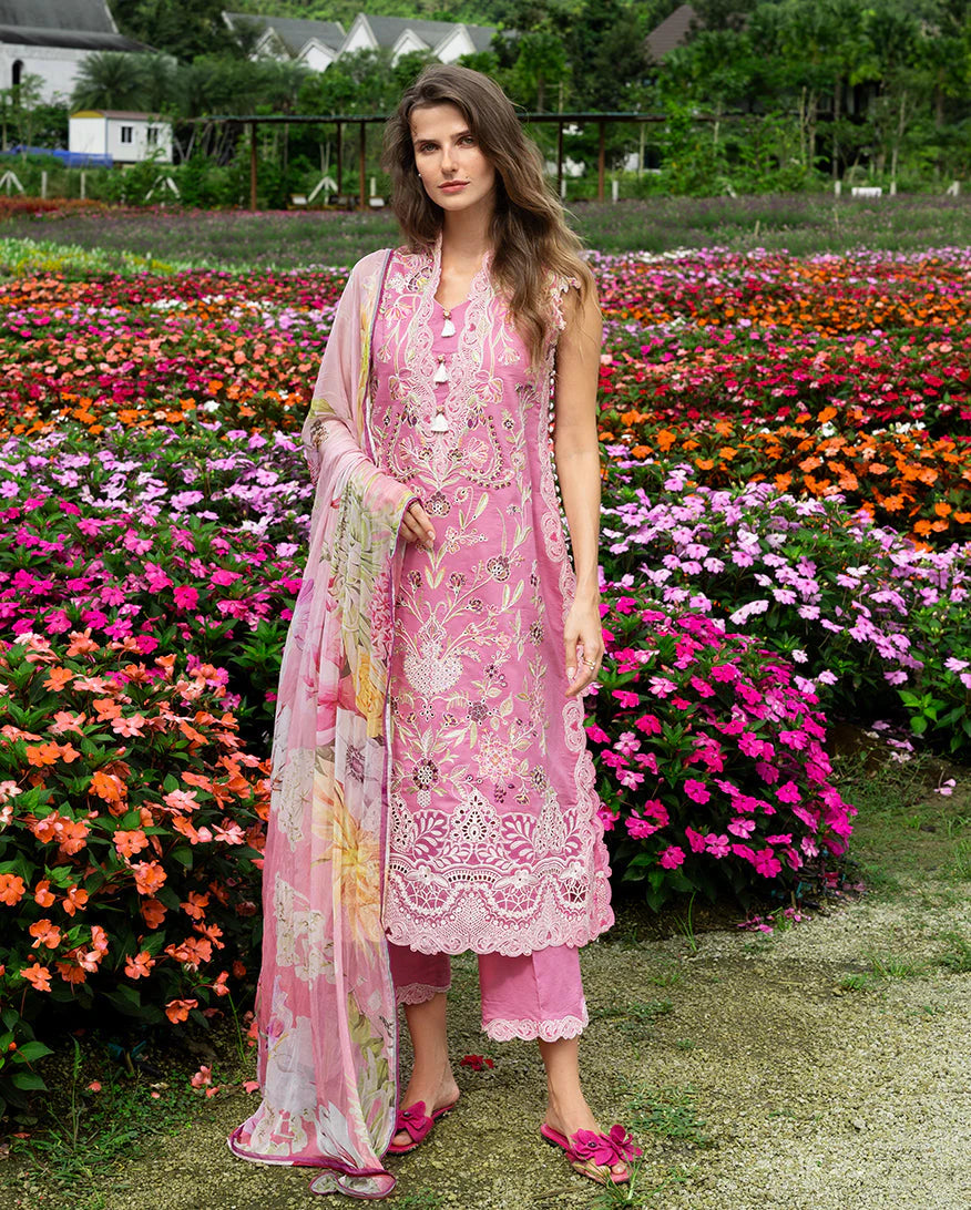 The Secret Garden Hemline 2026 | Whimsical Scent | Mushq