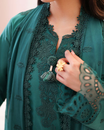 Veil of Summer  2026 |Whispered Veil | Roheenaz