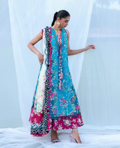 Neoma Summer Prints Vol 2 2026 | Zariyah | Republic Womenswear