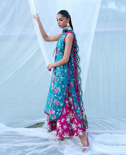 Neoma Summer Prints Vol 2 2026 | Zariyah | Republic Womenswear
