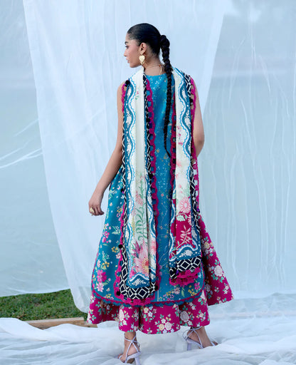 Neoma Summer Prints Vol 2 2026 | Zariyah | Republic Womenswear