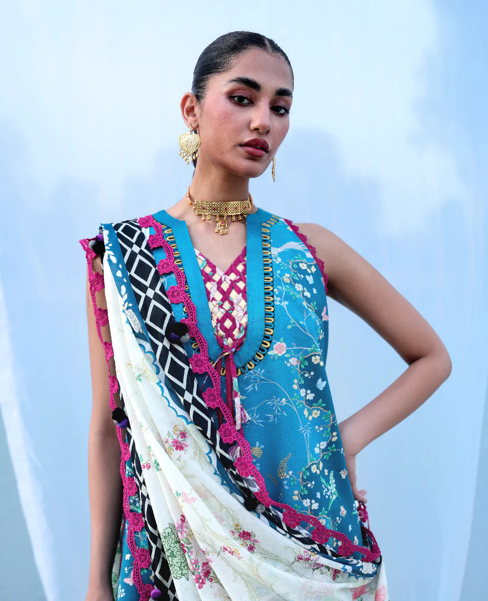 Neoma Summer Prints Vol 2 2026 | Zariyah | Republic Womenswear