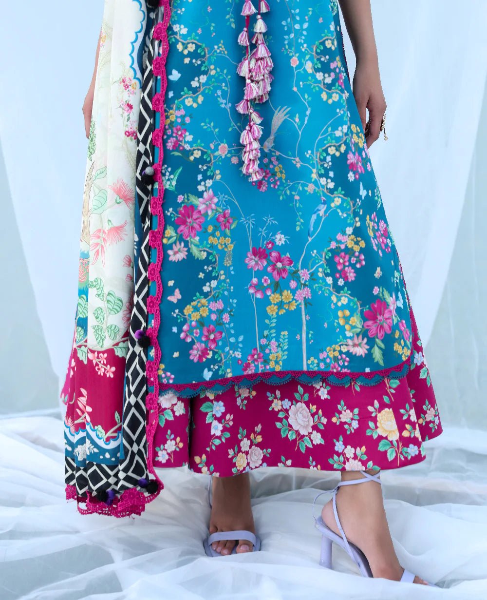 Neoma Summer Prints Vol 2 2026 | Zariyah | Republic Womenswear