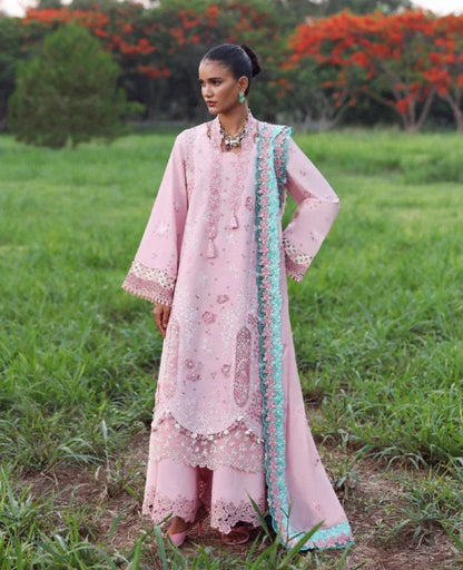 Lilas Summer Lawn 2026 | Zayra | Republic Womens Wear
