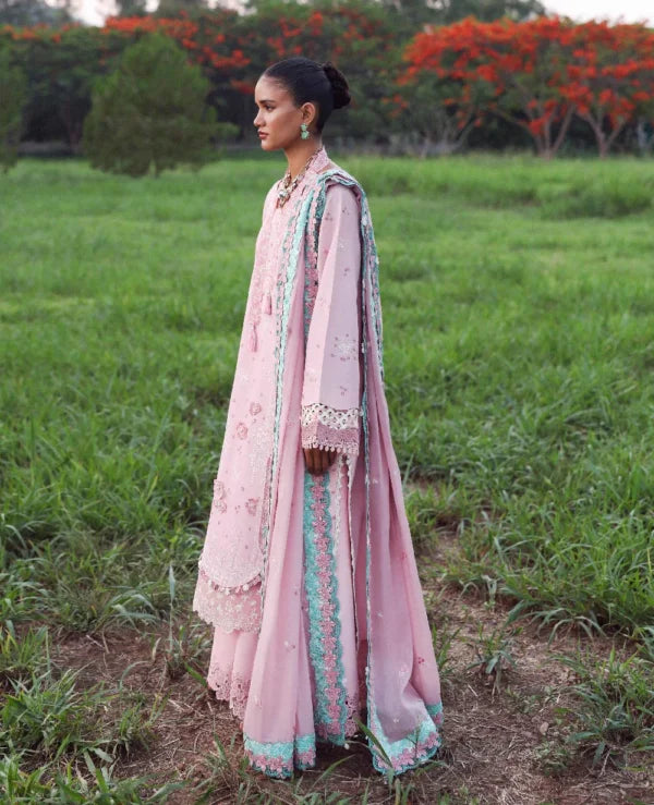 Lilas Summer Lawn 2026 | Zayra | Republic Womens Wear