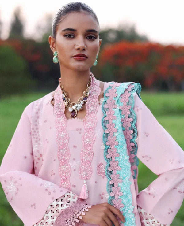 Lilas Summer Lawn 2026 | Zayra | Republic Womens Wear