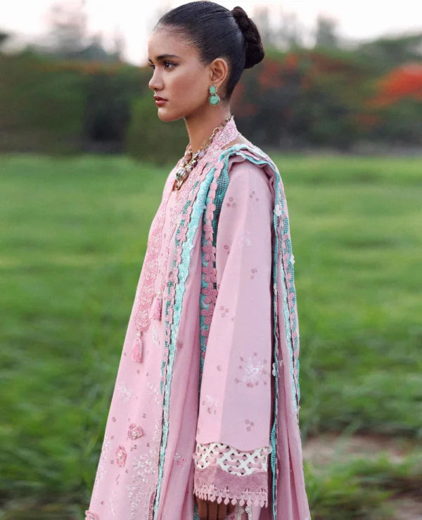 Lilas Summer Lawn 2026 | Zayra | Republic Womens Wear