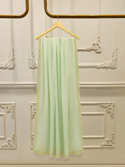 Ready to wear by Aagha Noor -S112236