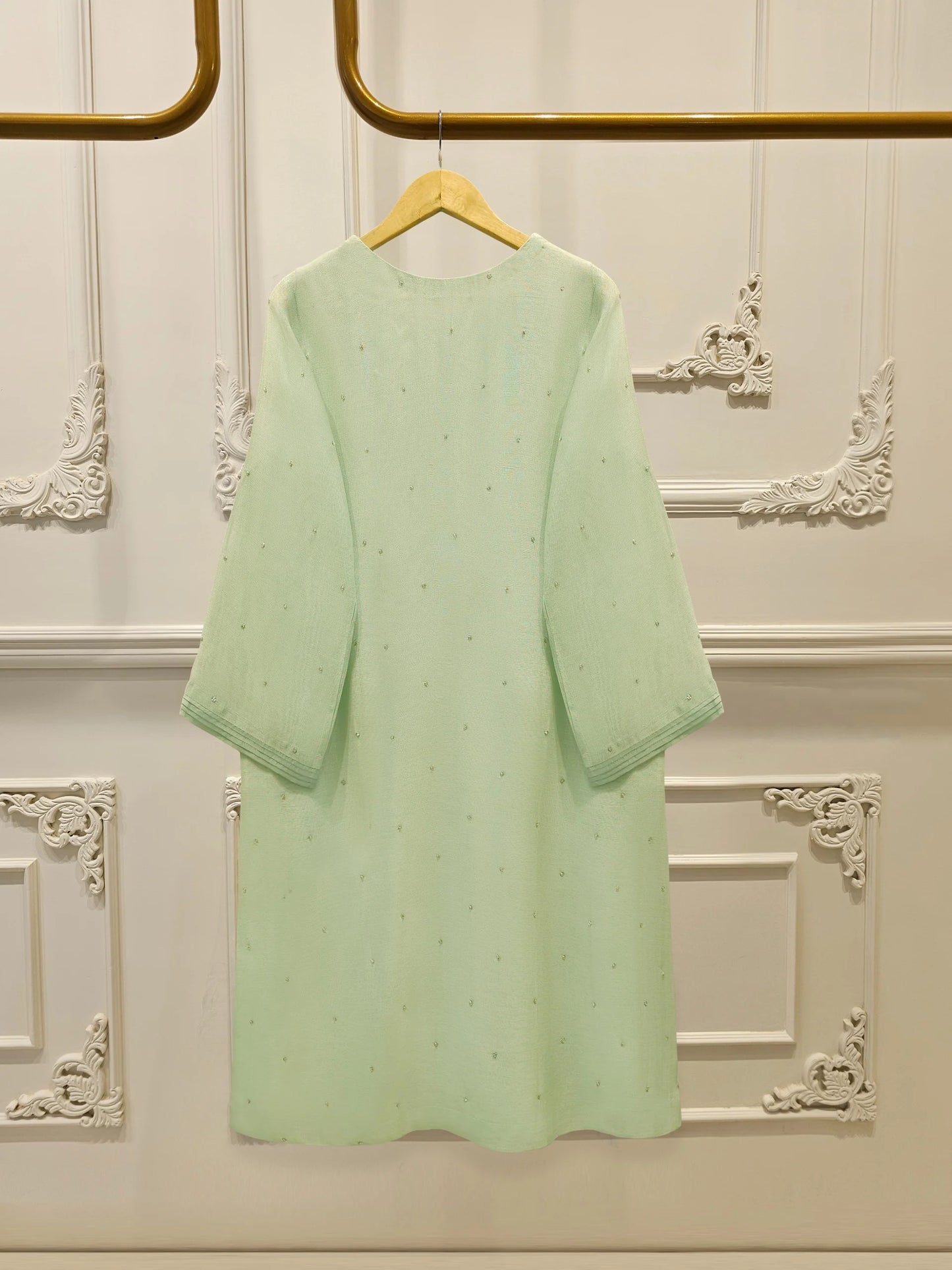 Ready to wear by Aagha Noor -S112236