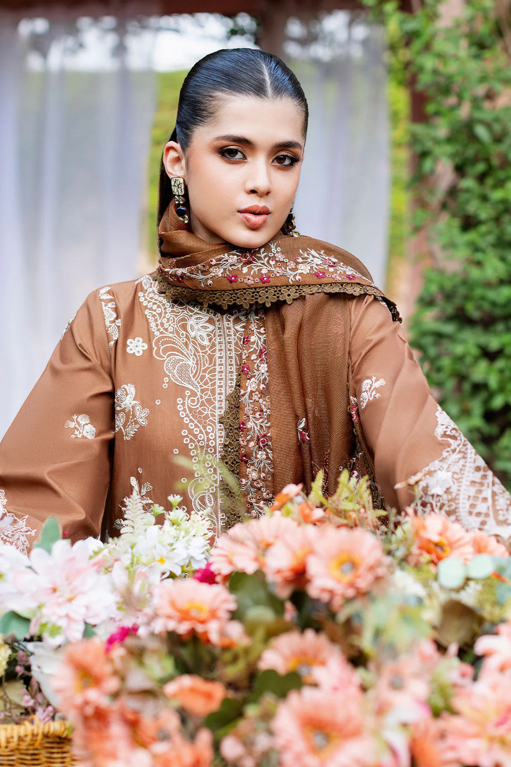 Ramsha Vol-12 by Andaaz-Z-1208