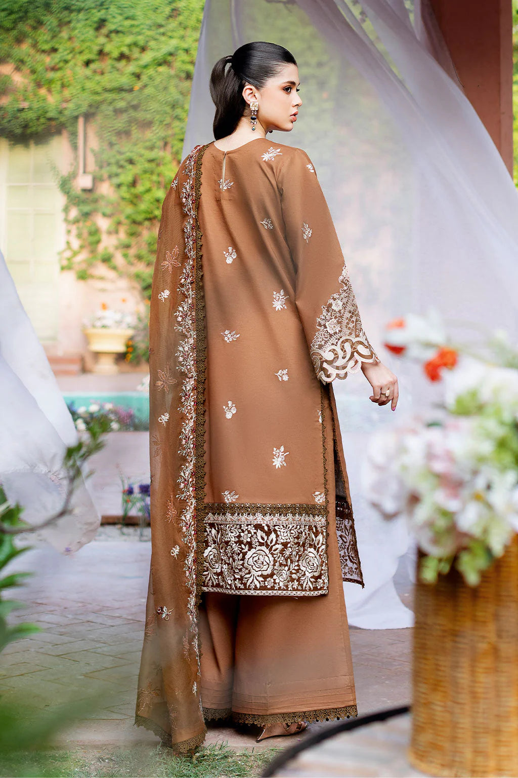 Ramsha Vol-12 by Andaaz-Z-1208