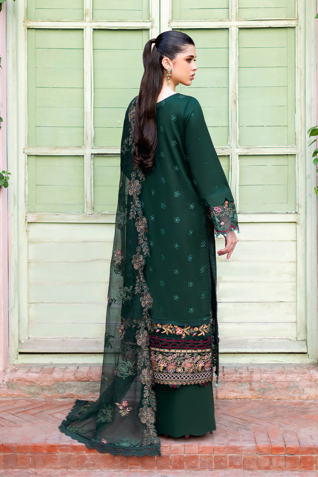 Ramsha Vol-12 by Andaaz-Z-1204
