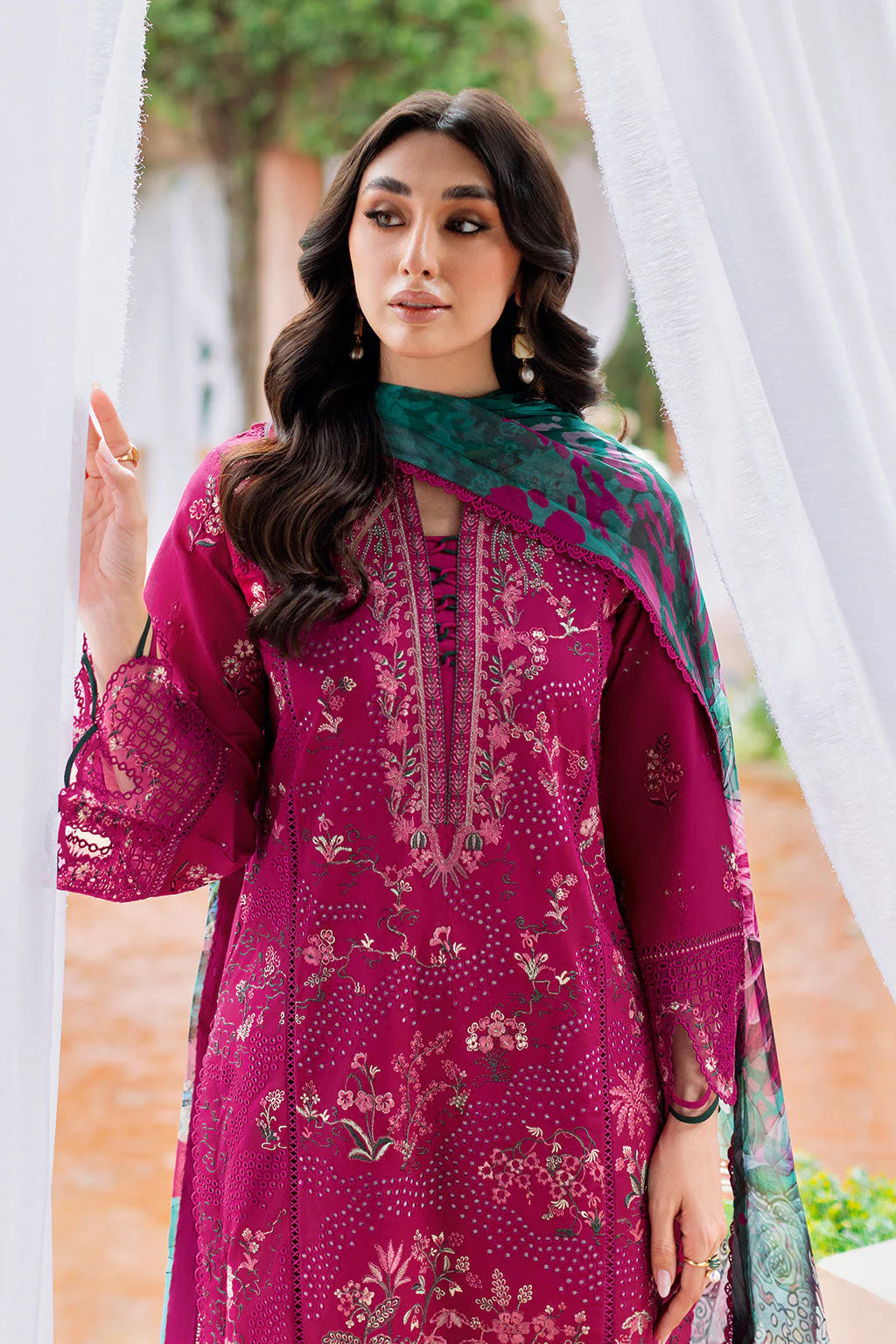 Ramsha Vol-12 by Andaaz-Z-1205