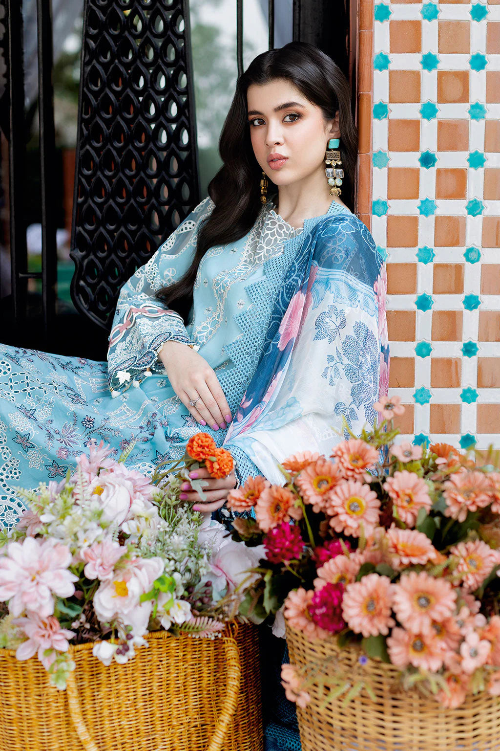 Ramsha Vol-12 by Andaaz-Z-1209