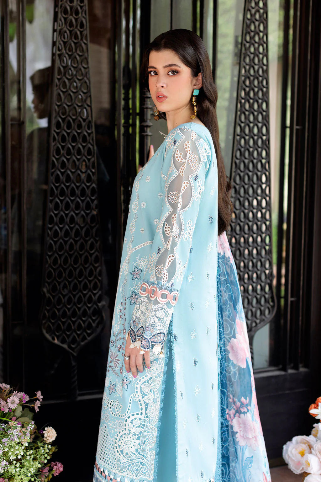 Ramsha Vol-12 by Andaaz-Z-1209