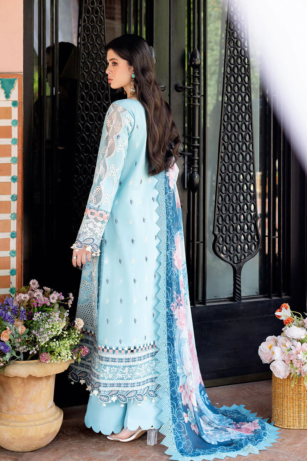 Ramsha Vol-12 by Andaaz-Z-1209