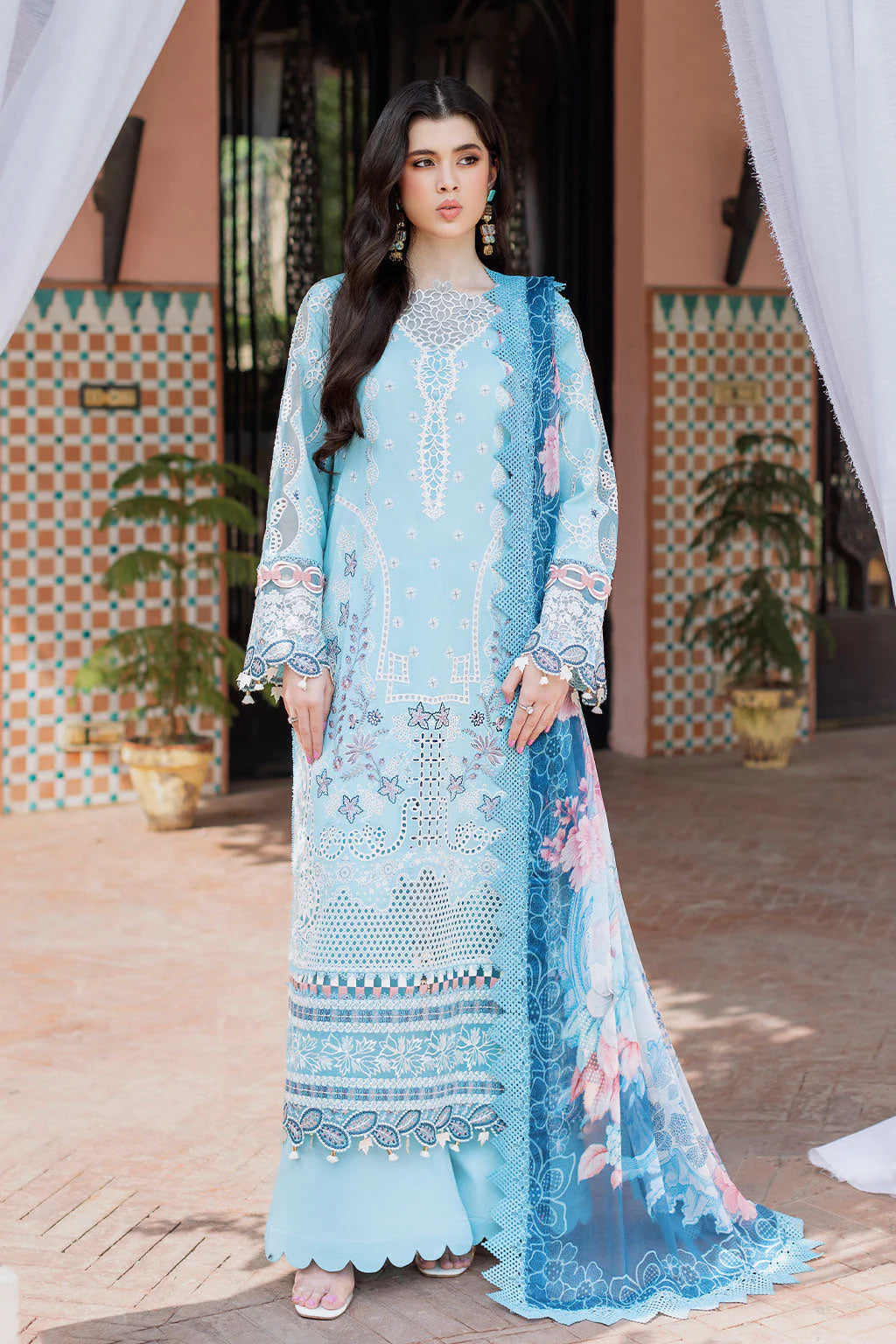 Ramsha Vol-12 by Andaaz-Z-1209