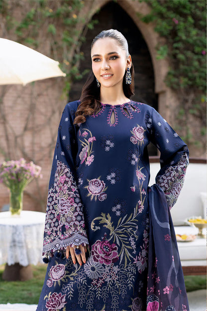 Ramsha Vol-12 by Andaaz-Z-1201