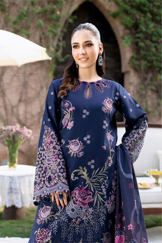 Ramsha Vol-12 by Andaaz-Z-1201