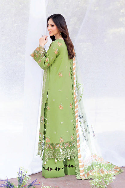 Ramsha Vol-12 by Andaaz-Z-1206