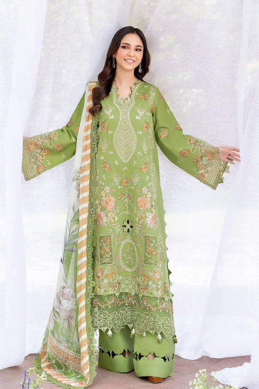 Ramsha Vol-12 by Andaaz-Z-1206