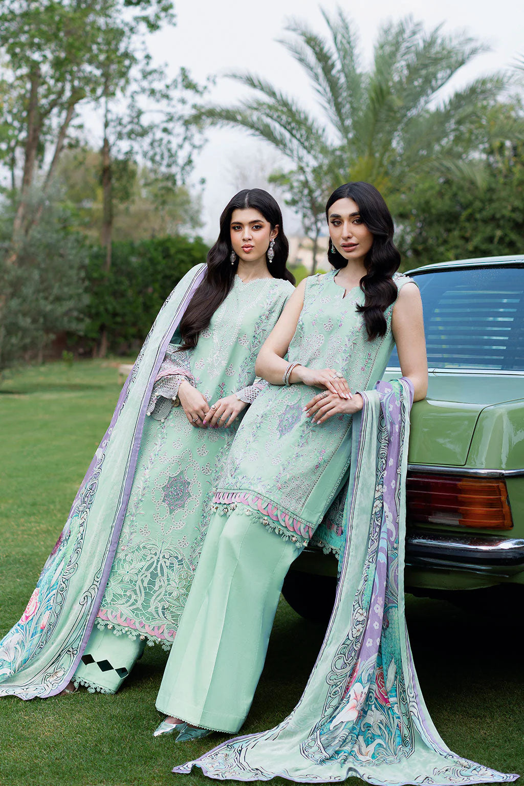 Ramsha Vol-12 by Andaaz-Z-1202