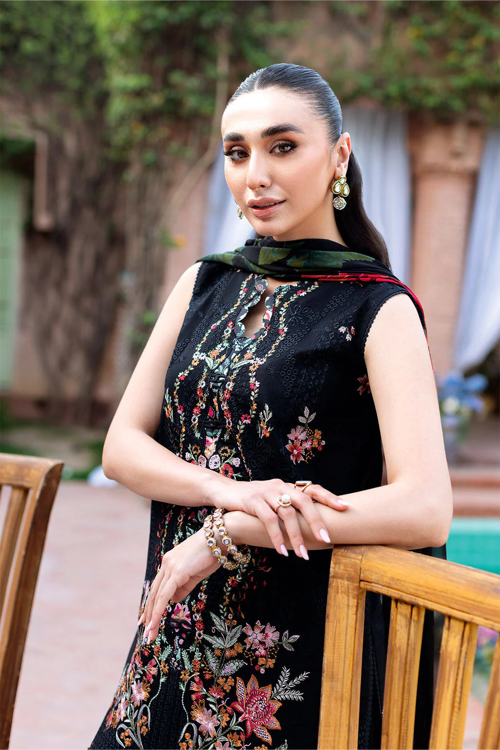 Ramsha Vol-12 by Andaaz-Z-1203