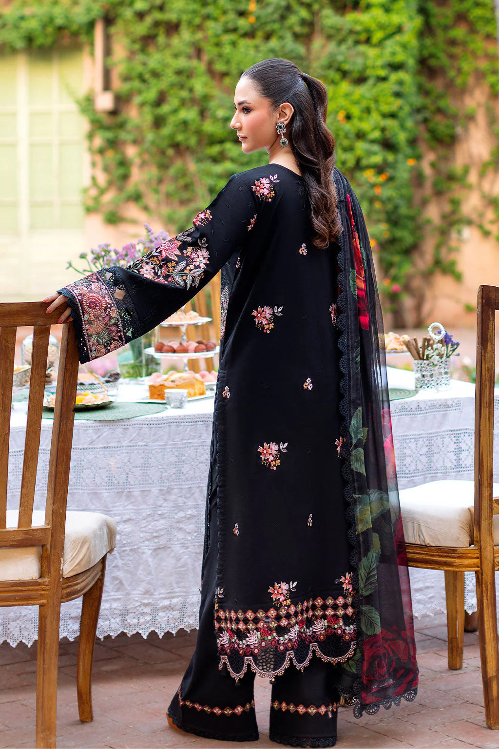 Ramsha Vol-12 by Andaaz-Z-1203