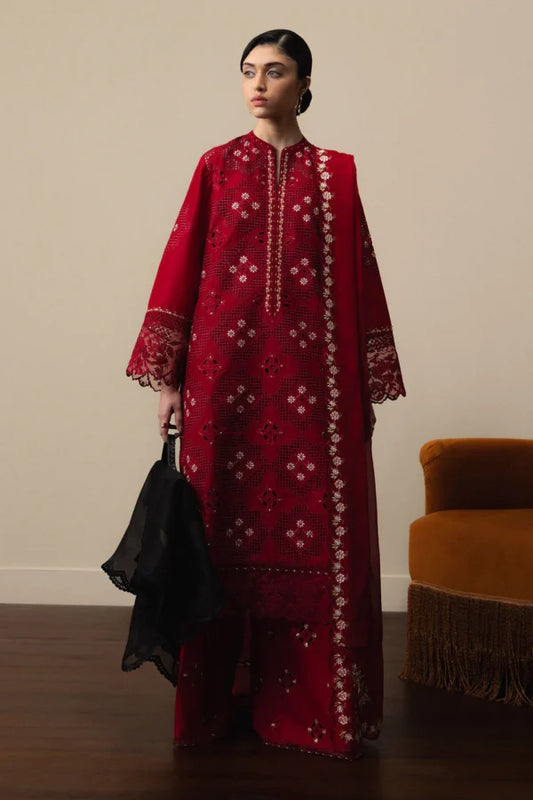 Satori by Zara Shahajahan - Akari-D8