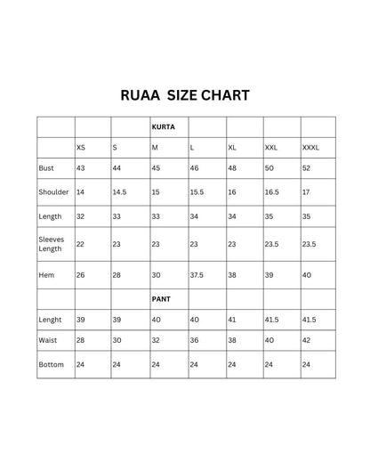 Handcrafted Vol.3 by Binaf - Ruaa