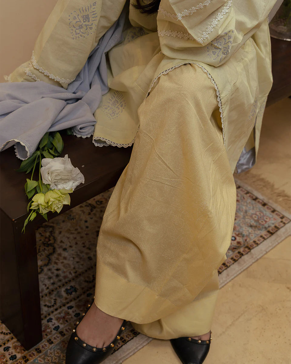 Handcrafted Vol.3 by Binaf - Ruaa