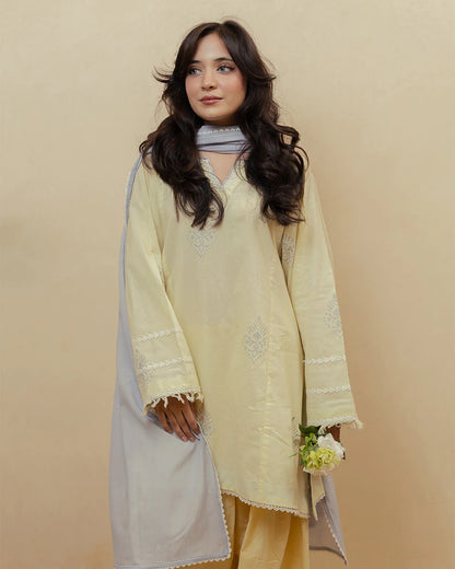 Handcrafted Vol.3 by Binaf - Ruaa