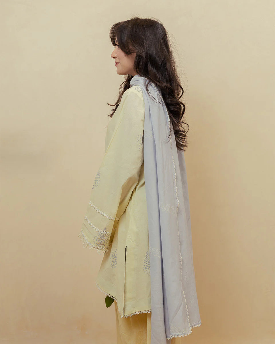 Handcrafted Vol.3 by Binaf - Ruaa